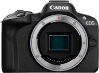 Canon EOS R50 Boitier