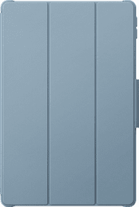 OnePlus Pad Lite Book Case Blauw