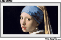 Samsung The Frame 75LS03B (2023)