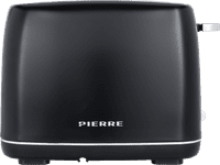 Pierre Toaster PT5100 Matte Black