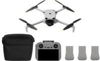 DJI Lito X1 Fly More Combo + Smart Controller