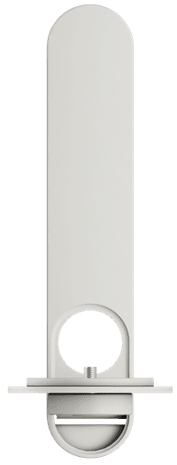 Bose Lifestyle Wall Bracket Blanc