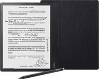 Kobo Elipsa 2E + Sleep Cover Zwart