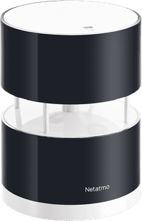Netatmo Slimme Windmeter