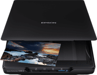 Epson Perfection V39II Scanner