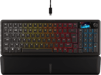 Corsair Vanguard 96 Mechanisch Gaming Toetsenbord Azerty