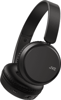 JVC HA-S36W Noir