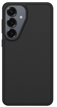 OtterBox Symmetry Samsung Galaxy S26 Plus Back Cover with Magnet Black