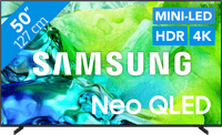 Samsung Neo QLED 50" QN80H (2026)