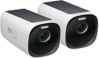 Eufycam 3 Uitbreiding Duo Pack