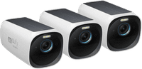 Eufycam 3 uitbreiding 3-pack