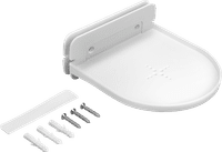 Veripart Universal Wall Mount