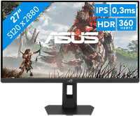 ASUS ROG Strix XG27JCG