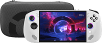 Lenovo Legion Go S 8ARP1 Windows OS 512GB + Beschermhoes
