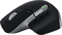 Logitech MX Master 3S voor Mac Space Grey
