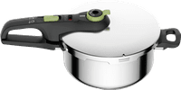 Tefal Secure 5 Trendy Autocuiseur 4 Litres