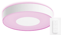 Philips Hue Infuse M plafondlamp White and Color Wit + dimmer