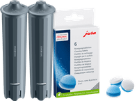 JURA Onderhoudspakket 0,5 jaar