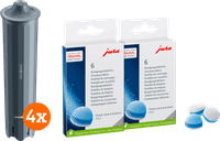 JURA Onderhoudspakket 1 jaar