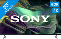 Sony Bravia KD-55X85L (2023)