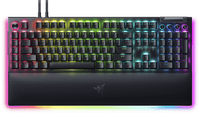 Razer BlackWidow V4 Pro QWERTY - Yellow Switch