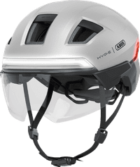 ABUS HYP-E ACE Argent M