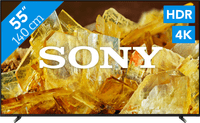 Sony Bravia XR-55X90L (2023)