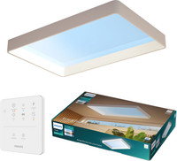 Philips Skylight Daylight Lamp Large