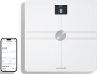 Withings Body Comp Blanc
