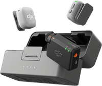 DJI Mic Mini 2 + Oplaadcase