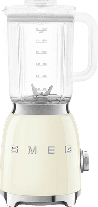 SMEG BLF03CREU Crème