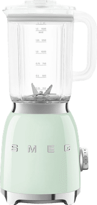 SMEG BLF03PGEU Watergroen