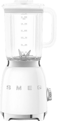 SMEG BLF03WHEU Blanc