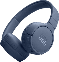 JBL Tune 670NC Blue