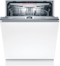 Bosch SMV6YCX00E / Built-in / Fully integrated / Niche height 81.5 - 87.5cm