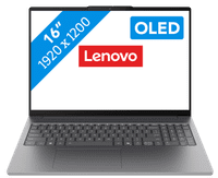 Lenovo IdeaPad Slim 5 OLED Copilot+ PC 16IPH11 83S6007AMB Azerty