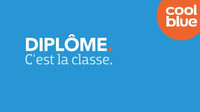 Gift Card Diploma 50 euros (French version)