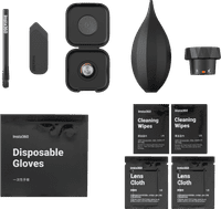 Insta360 X4 Air Replacement Lens Kit