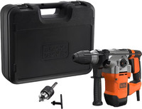 BLACK+DECKER BEHS03K-QS