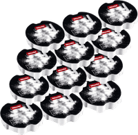 Miele PowerDisk All in 1 - 12 Units (Set)
