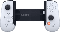 Backbone One 2nd Gen White PlayStation Edition (USB-C)