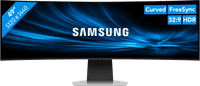 Samsung Odyssey G9 LS49CG954SUXEN