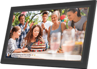 Denver PFF-1503 Noir