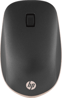 HP 410 Souris Bluetooth Connectée Noir