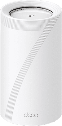 TP-Link Deco BE85 WiFi 7 Mesh 1-pack