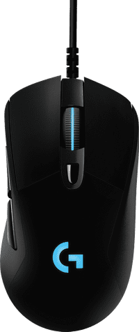 Logitech G403 HERO Gaming Mouse
