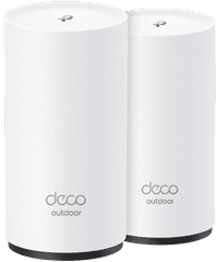 TP-Link Deco X50 Outdoor 2-pack