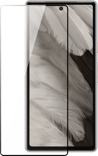 BlueBuilt Google Pixel 7A Screen Protector Glass