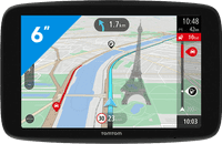 TomTom Go Superior 6 Wereld