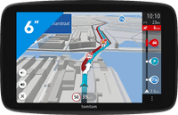 TomTom Go Expert Plus 6 Monde